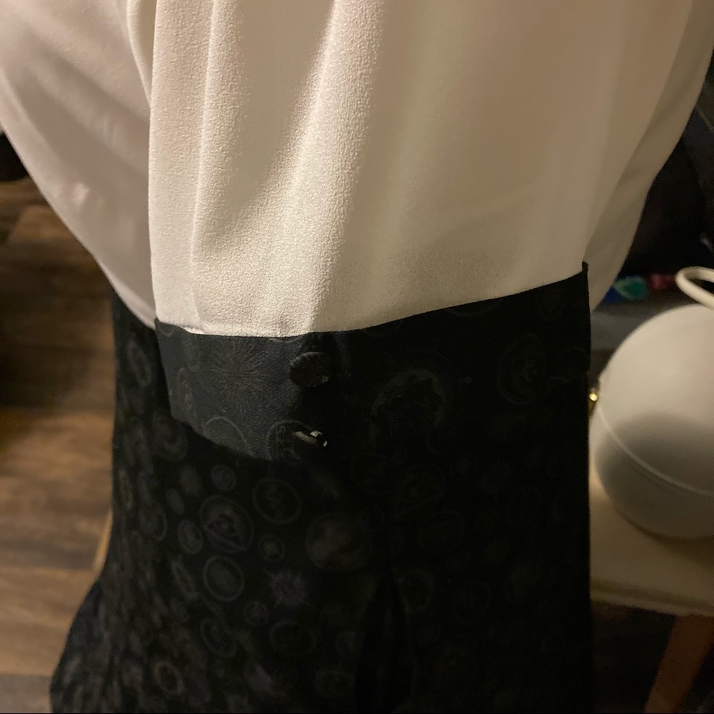 NWOT FANTASTIC BEASTS LIMITED EDITION DRESS SIZE18 - Picture 3 of 14